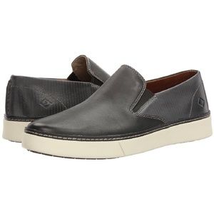 Sperry Clipper Twin Gore Charcoal STS14921 (Men's)